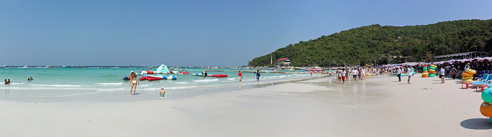 甜橙号 · 出海派对日